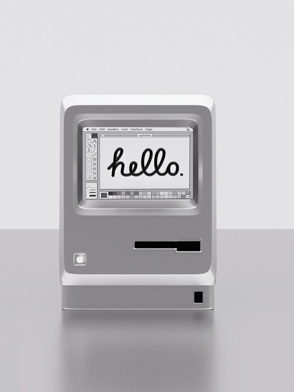 Before AI Had A Name