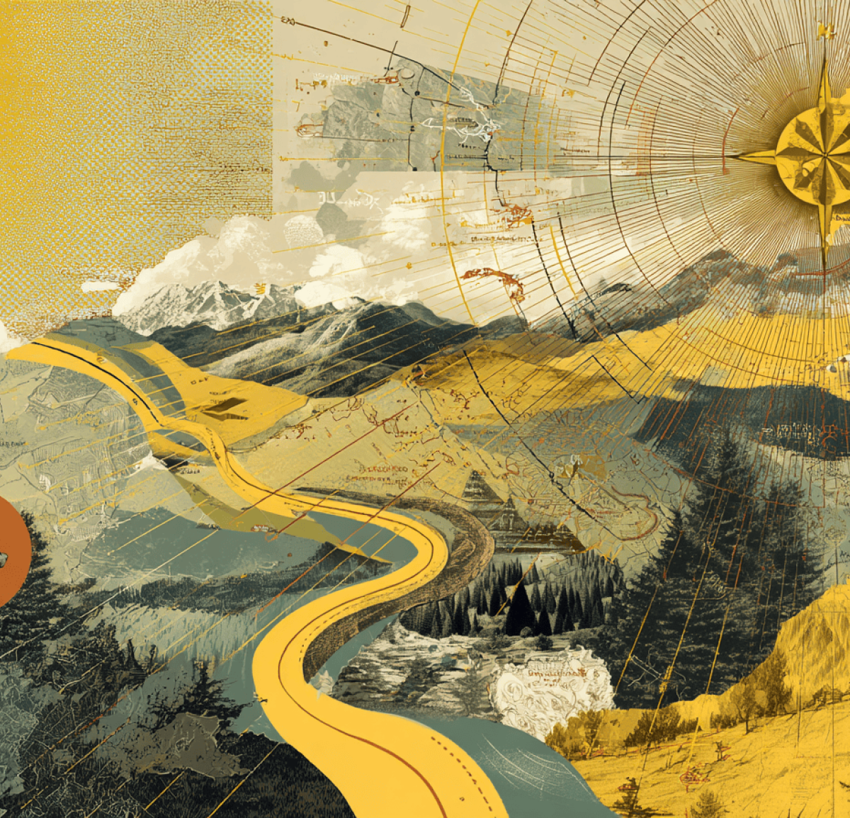 Vision Over Fear: The Most Critical Asset for Business Survival