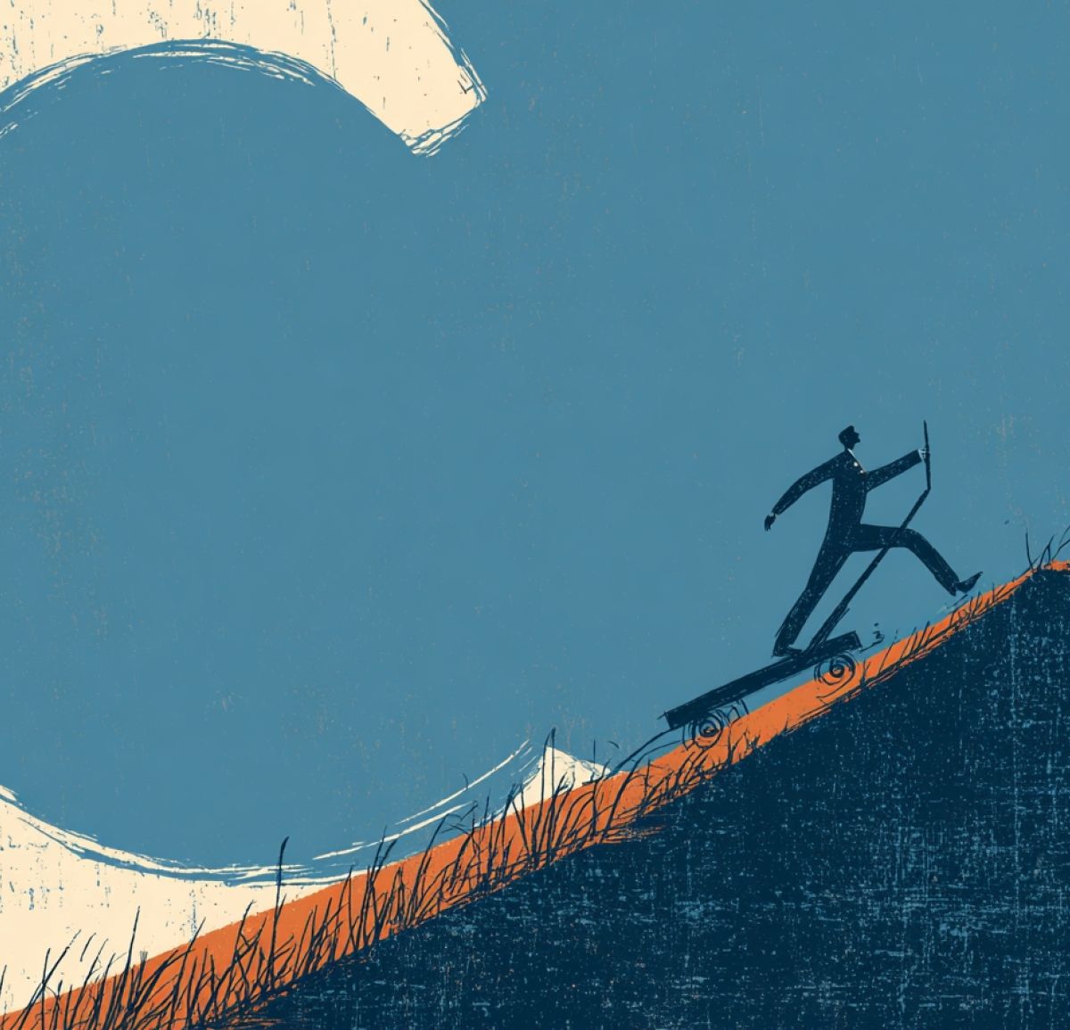 Copyright, Tourism, and the Way My Clients Eat