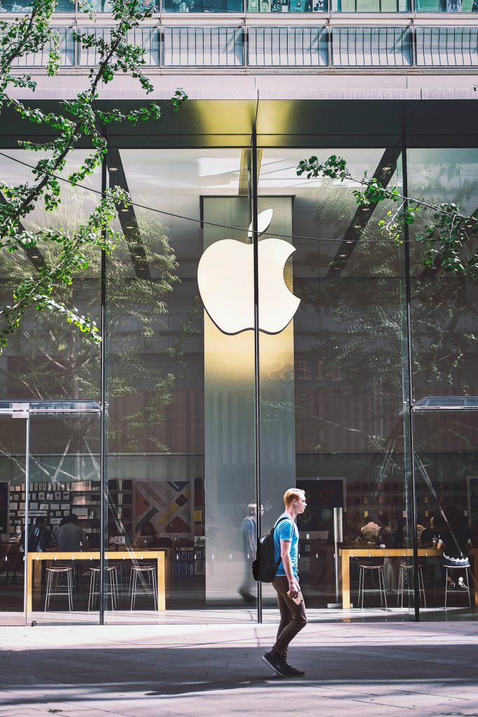 Apple Brand