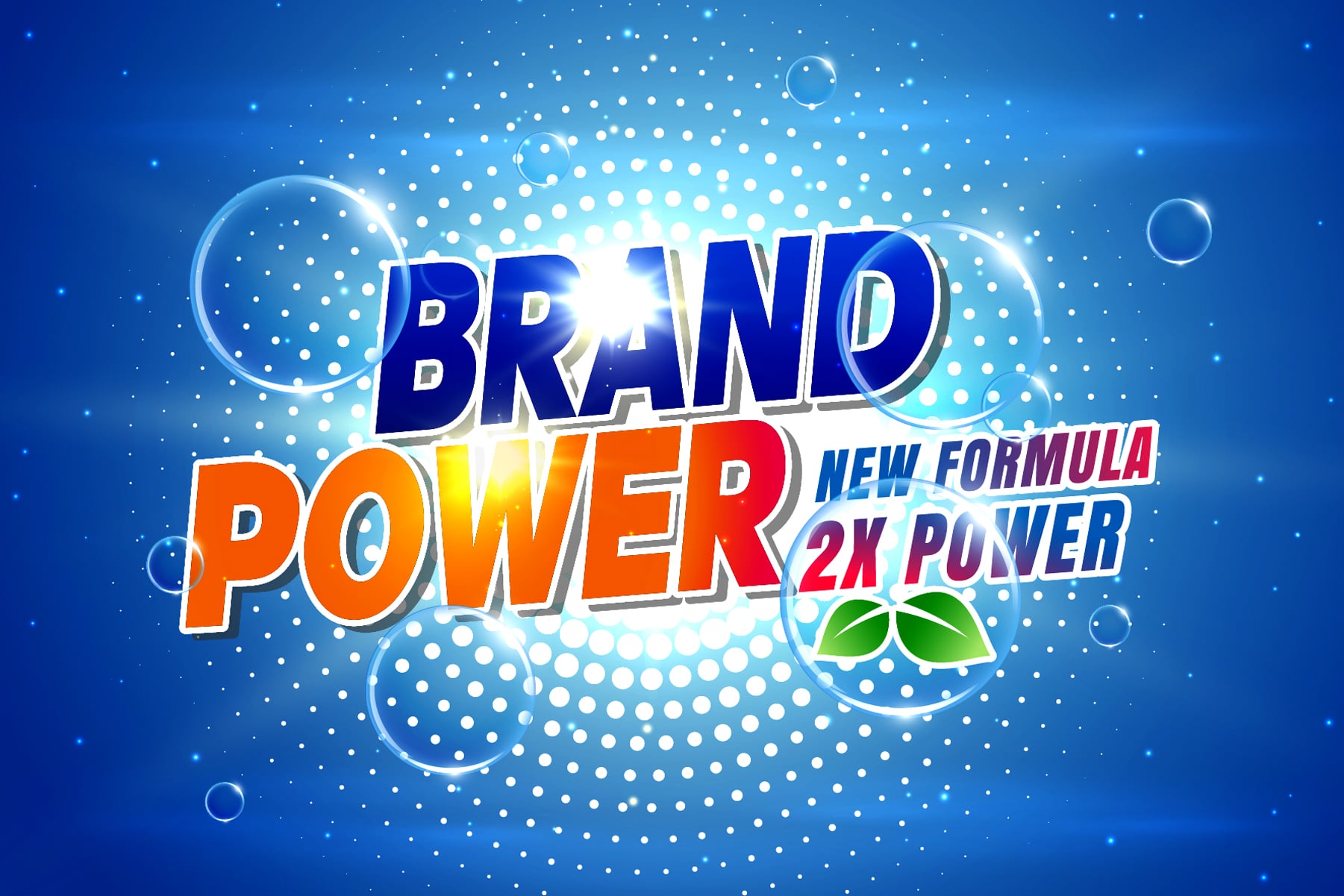 Brand Power is one of the most persuasive tools in the business