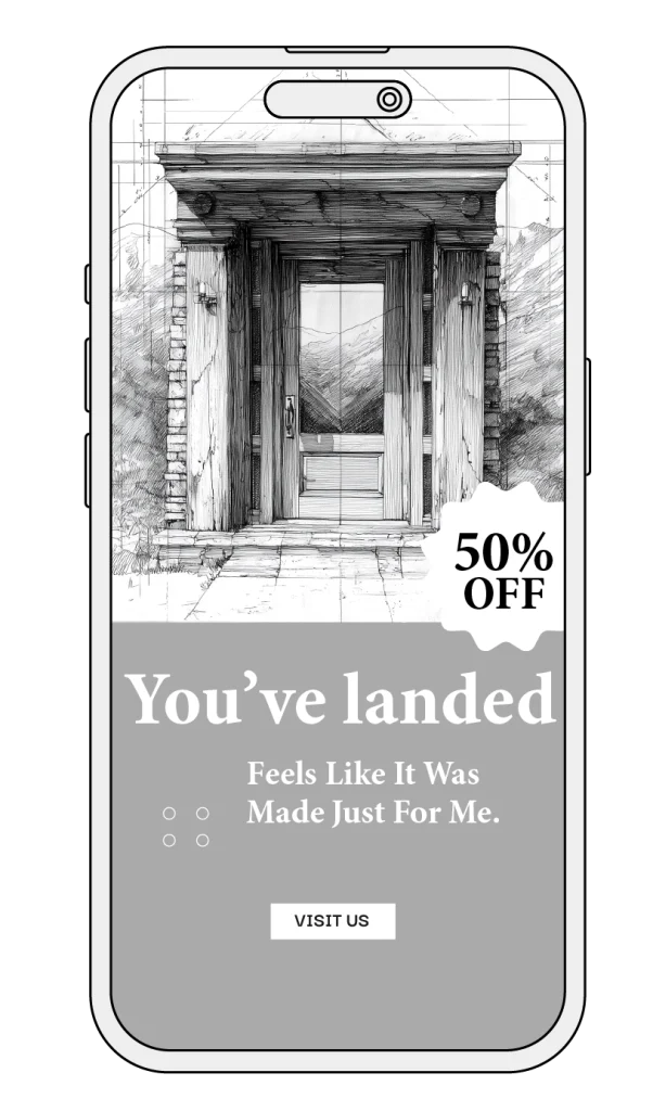 Build your own bio link