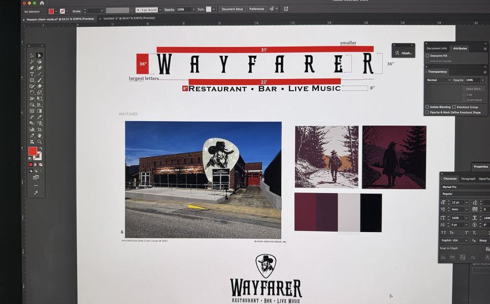 Southwest Virginia Marketing and Web Development