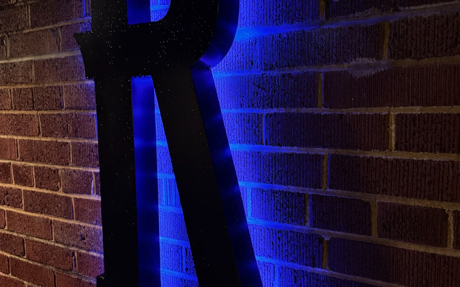 Channel Letters Tazewell Virginia