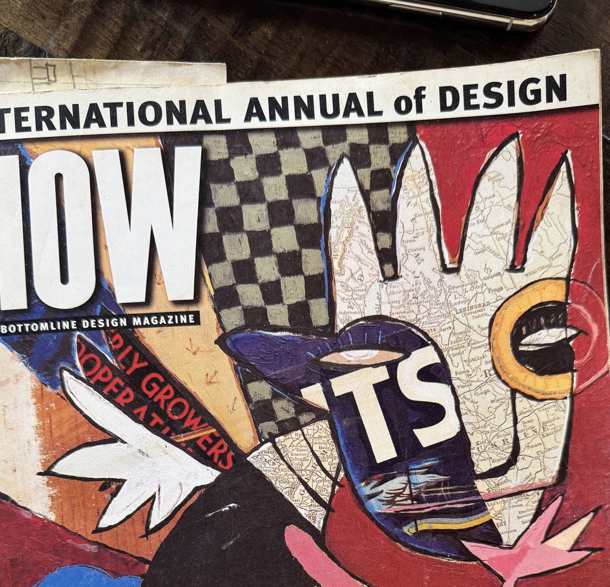 30 Years in the Work: Before Placemaking Had a Name