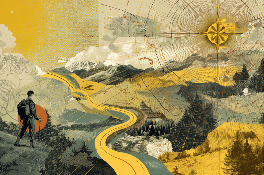 Vision Over Fear: The Most Critical Asset for Business Survival