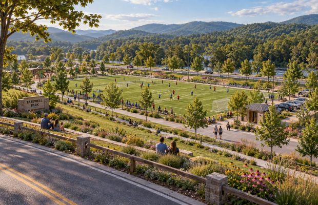 Southwest Virginia should judge economic development by more than whether a project gets funded or built. The real test begins after the grant is spent: who operates it, maintains it, creates demand, and ensures the original investment continues producing value for the community?