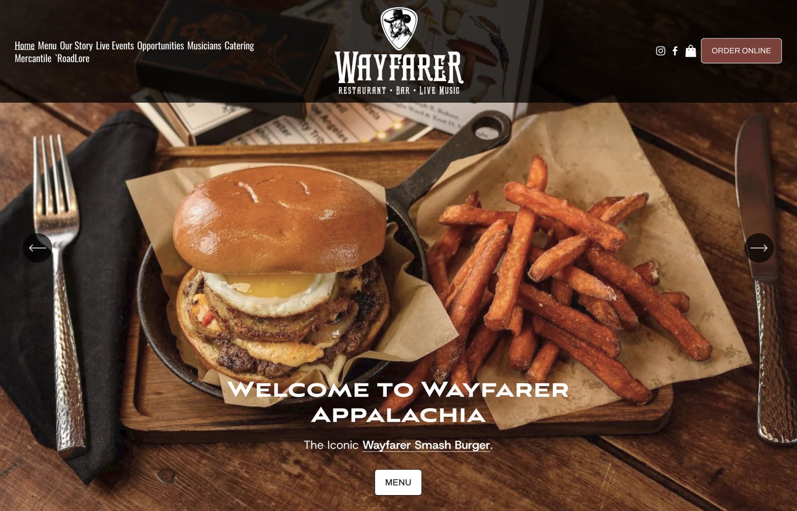 Brand Design Tazewell Virginia