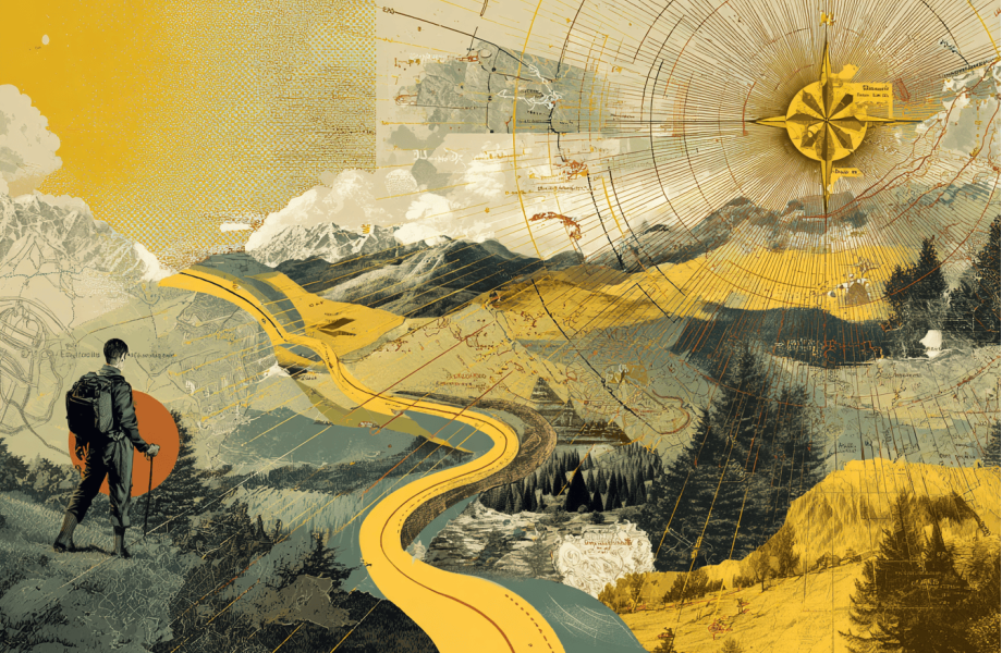 We have found that vision—not fear—is the defining factor in whether a business creates lasting impact. Vision is not just inspiration; it is the single most important strategic asset a business has, because it shapes every choice that follows—from market focus and pricing to hiring, branding, and community impact.