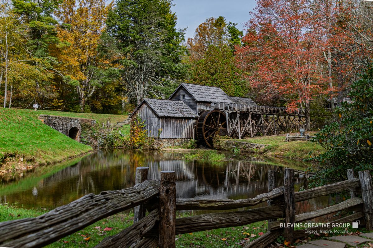 Southwest Virginia Photography