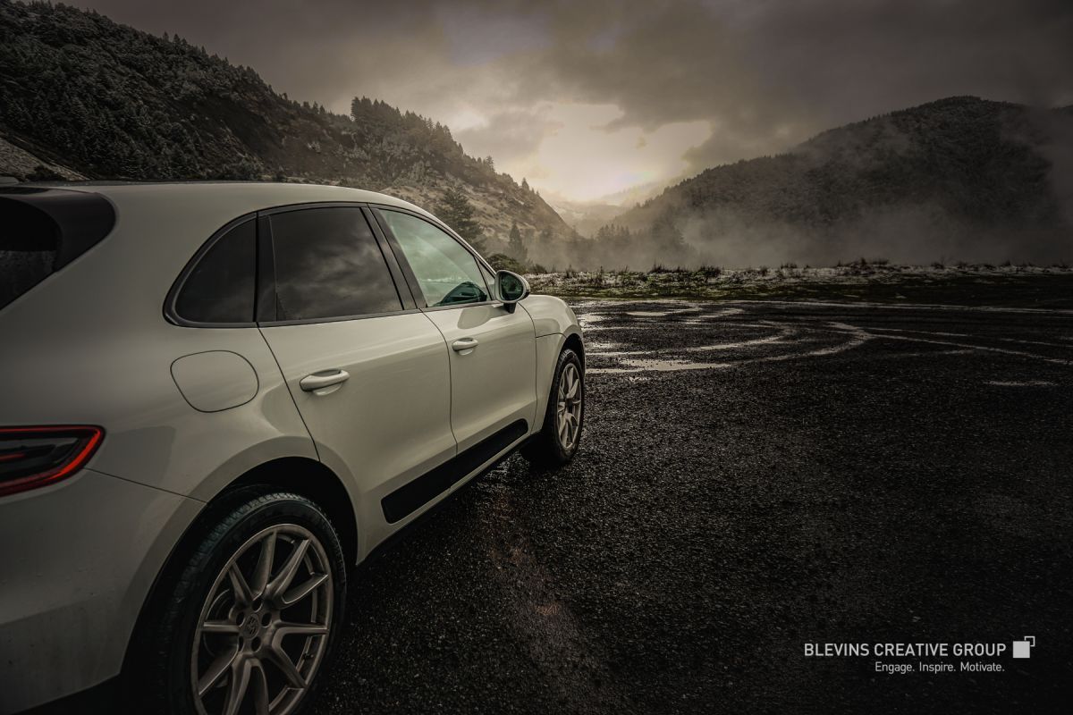 Southwest Virginia Photography